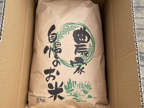 令和2年産コシヒカリ 10kg 栽培期間農薬不使用 美味しい空気と水が育てたお米 無洗米 ぶつき精米 玄米対応します