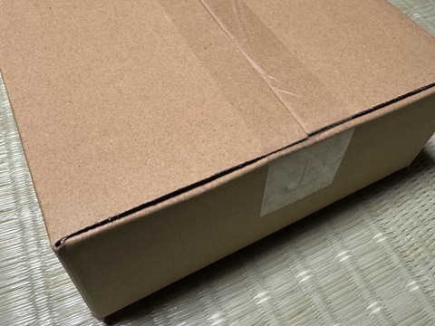 規格外★80サイズ箱詰め合わせ