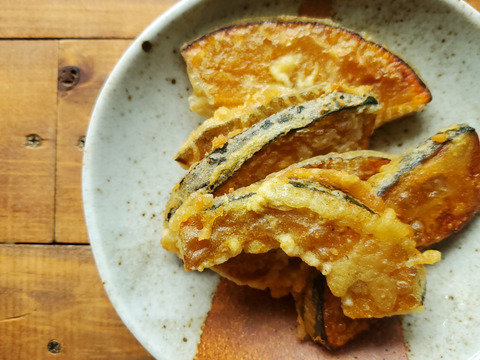 五島列島の元気なかぼちゃ！ あま～いホクホクくり大将 ５kg