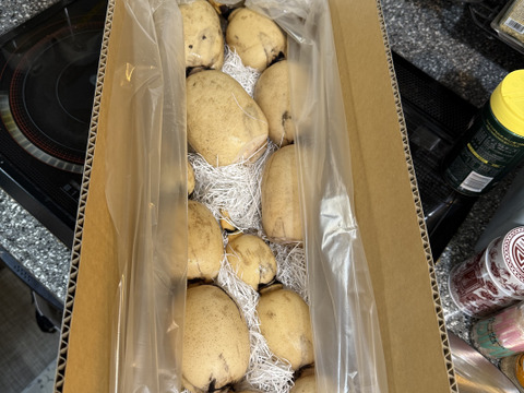 リクエスト殺到につき再販決定！！！！！
満天☆青空レストラン　じゅん散歩　茨城県土浦市ブランド認定品『市川蓮根』【２キロ】