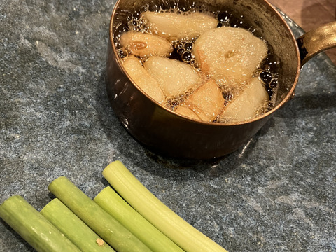 R７年産！青森県産　★お得な訳あり★にんにく！　１kg