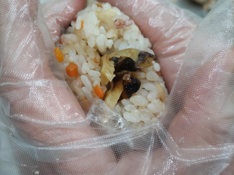 サザエのつぶやき