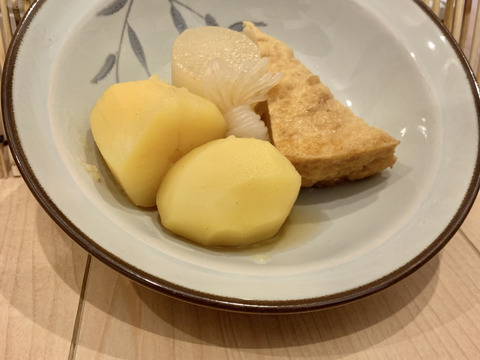 デストロイヤー！！（グラウンドペチカ）2キロ