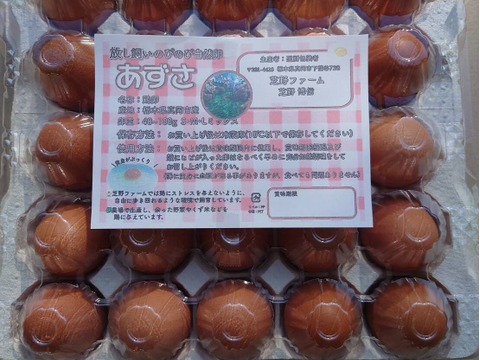 平飼い卵80個2/1常温発送あんこ tamago003t-50-01.jpg