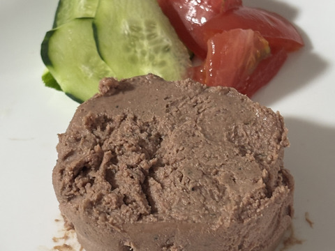 【冬ギフト】エミューレバーペイスト 90g×2個