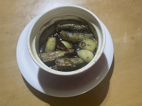 京都府産｜香り濃厚！ホクホク国産にんにく500g（5〜6個）【農家直送】