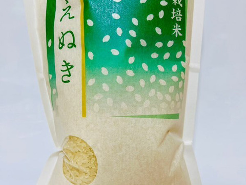 山形県産特別栽培米はえぬき（白米）２ｋｇ
