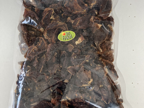 【食塩・砂糖不使用】調理用ドライトマト300g【訳アリ】