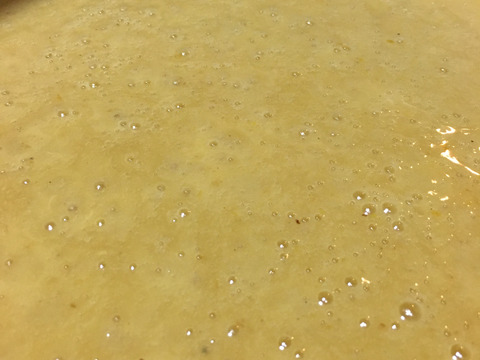 【福袋】【冬ギフト】
通常【the gift】として販売していない
一番人気の日本蜜蜂の発酵蜜
天然日本蜜蜂の発酵蜜　100g ×2本set
贈答用・化粧箱入り・熨斗対応可
満足度⭐️⭐️⭐️⭐️⭐️