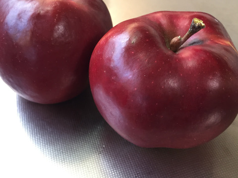 りんご いろいろBOX （2㎏）