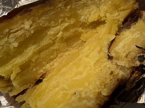 ホクホク食感！千葉県香取市産  紅あずま 2Lサイズのみ　4.8kg