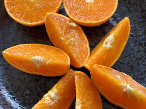 🍊【訳あり】【家庭用】せとか🍊（小玉・2キロ箱込み）