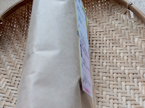 プチプチ杵つき玄米餅　1キロ　普段用 ３月１３日発送予定