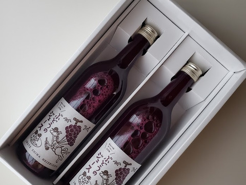 【福袋】【冬ギフト】！数量限定特別価格！ぶどうのジュース720ml×2本セット