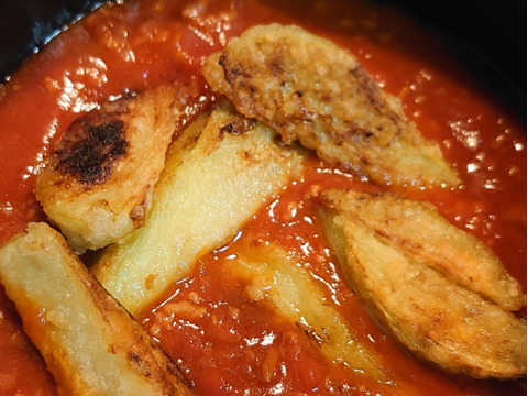 南房総で作った【泉州水なす】生✨🍆✨