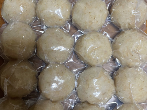 農薬不使用【玄米餅】約800g【20個前後】