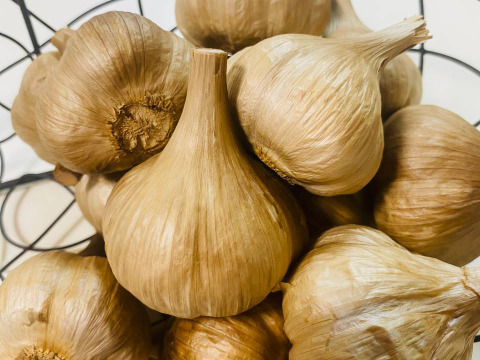 とってもあま〜い『黒ニンニク』200g