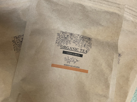 お試し　シナモンティー30g
