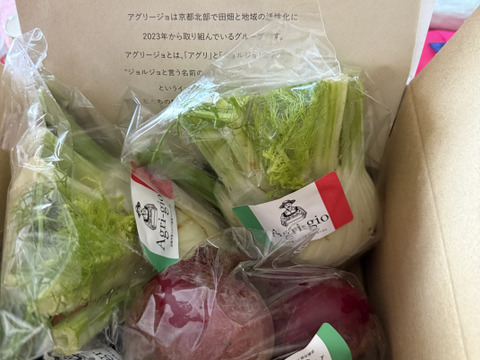 原画　夏野菜3枚セット 夏野菜セット - メルカリ