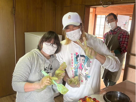 明日葉茶　ブレンド　70g 葉っぱ50%✖️茎50%