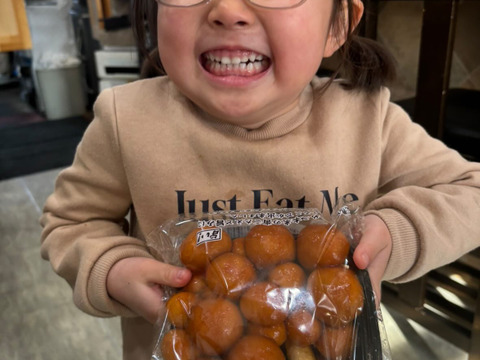 【4パック入】え？炒めるなめこ!?なめこで爆笑!?飛騨ジャンボなめこ約180g×4パック入り