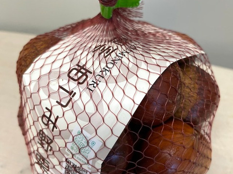 信州あづみ野特選栗2Lサイズ