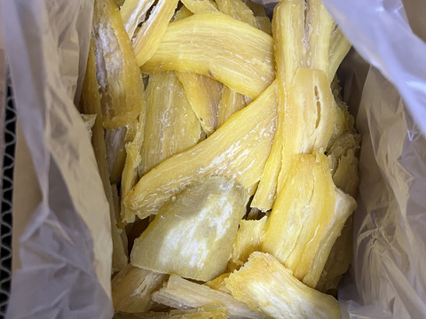 干し芋　訳あり品　2kg