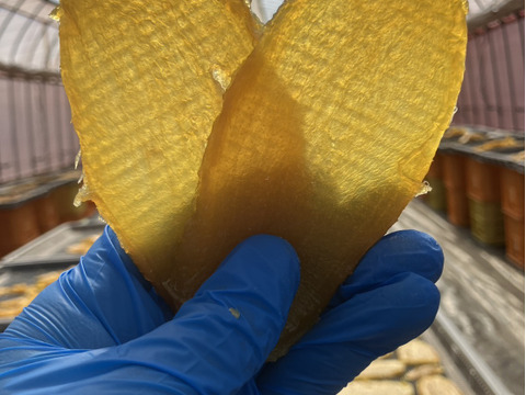 ねっとり甘い！【信州産】魅惑の干し芋（180ｇ×2ｐ）