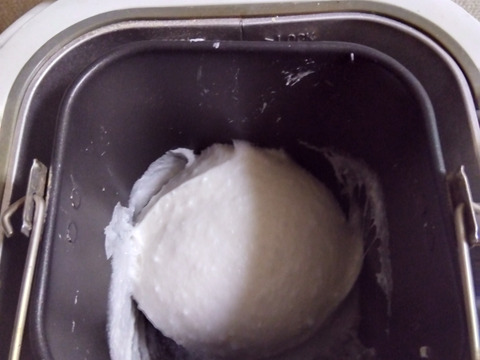 長野県産2025年度もち米　かぐらもち