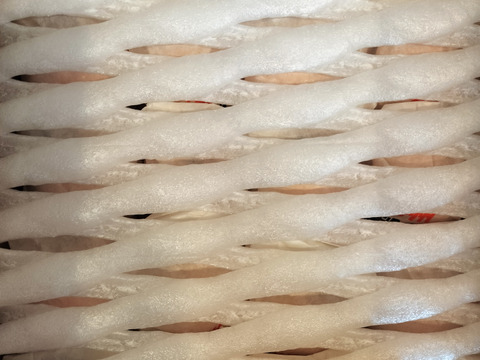 [5-6月発送]【お徳用】房州びわ 袋びわ 2.0kg