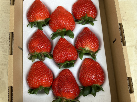 埼玉県特産あまりん