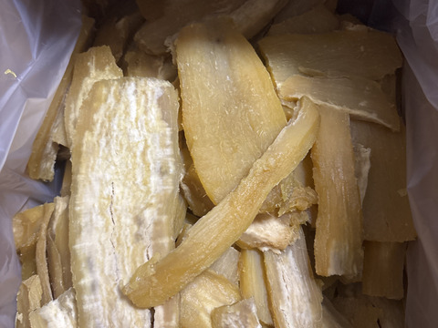 【C品】大容量5kg！干し芋シロタ ペットのおやつに！