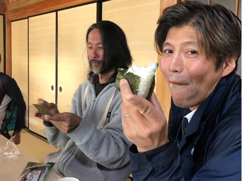 明日葉茶　ブレンド　70g 葉っぱ50%✖️茎50%