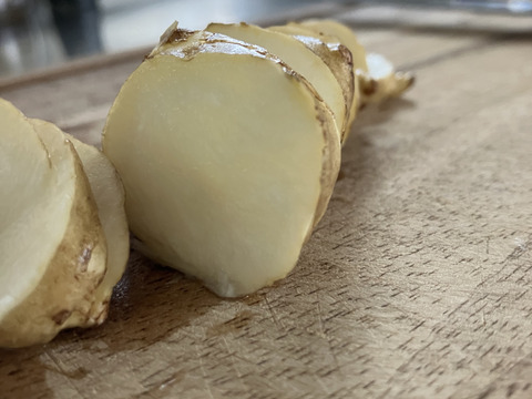 千葉県産　シャキシャキ食感！菊芋（お試しセット）