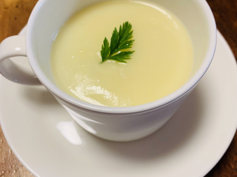 高野山麓精進野菜　農薬化学肥料不使用　訳あり！カラフルじゃがいも詰め合わせ