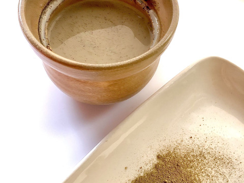 仙霊 ほうじ茶パウダー 200g