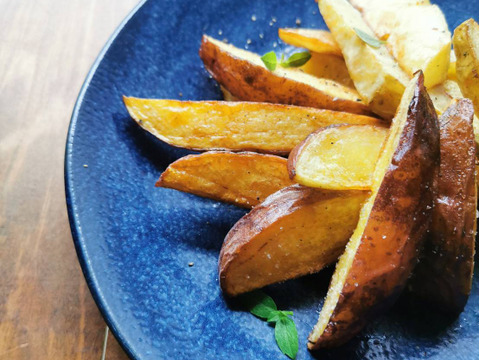 島育ちのじゃがいも食べ比べ！デジマ＆グランドペチカ　計３kg