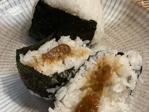 白米に手が出てしまう 黒にんにく味噌 万能調味料 ２パック 岩手県産の加工品 食べチョク 産地直送 産直 お取り寄せ通販 農家 漁師から旬の食材を直送