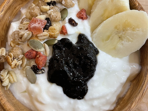 【年末感謝祭㊗️100円引】濃厚✨あまい✨青森熟成黒にんにく600g（月1000箱売れました‼️）