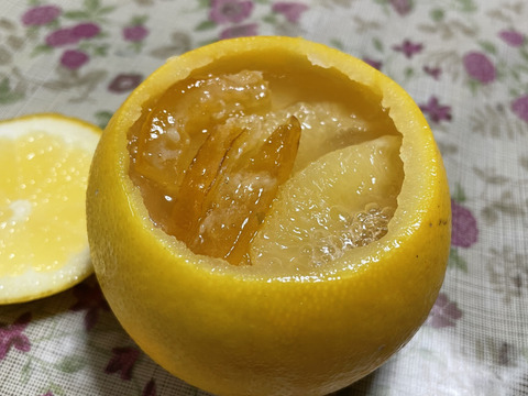 食べチョク限定　【グレープフルーツ・はっさく・甘夏など】混合セット。すべて農薬は未使用　箱込みで4・8キロ以上