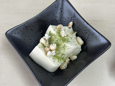 法性寺ネギ糀塩