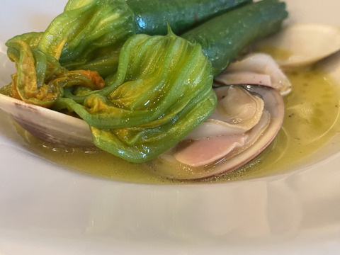 季節の野菜セット【S】