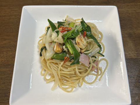 栄養満点！発芽にんにく30本【岐阜県郡上市産】