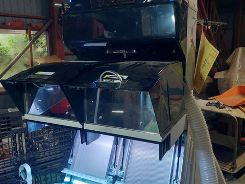 【福袋】🎍売れ切れ御免‼️限定100セット🎯令和7年新潟県五泉市四ケ村産 ✨️三種の神米食べ比べセット🌾🎯コシヒカリ、新之助、いのちの壱。各2kg入  ×3  🍚6kg白米 福袋限定商品✨️