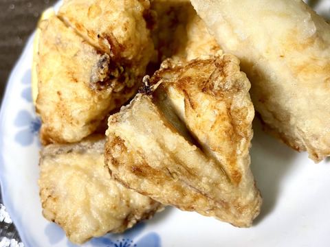 夢のコラボ 愛知 日間賀島名物 タコ フグ唐揚げセット フグ600g タコ400g かんたん調理で現地の味が楽しめます 愛知県産の魚介類 食べチョク 産地直送 産直 お取り寄せ通販 農家 漁師から旬の食材を直送