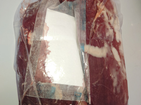 新春特別企画！エゾシカのランイチ、ソトモモブロックセット2500g以上
ステーキや焼き肉、すき焼きにも！