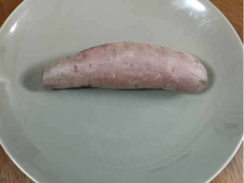 元イタリアンシェフが育てる鳴門金時10kg栽培期間中、農薬、化学肥料不使用【冬ギフト】