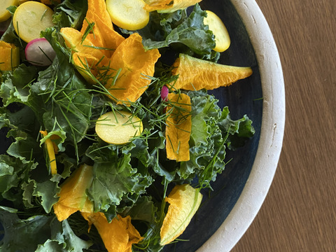 おまかせ季節の野菜セット【S】