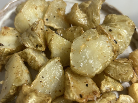【爆買い！】 自然栽培】丹沢山麓のスーパーフード菊芋1kg 農薬不使用・肥料不 野菜