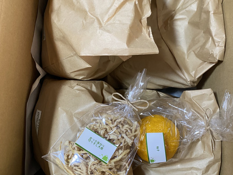 【再販準備中】甘～いさつまいも　紅はるか🍠　約１０㎏